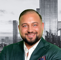 Roman Lee Özevin
